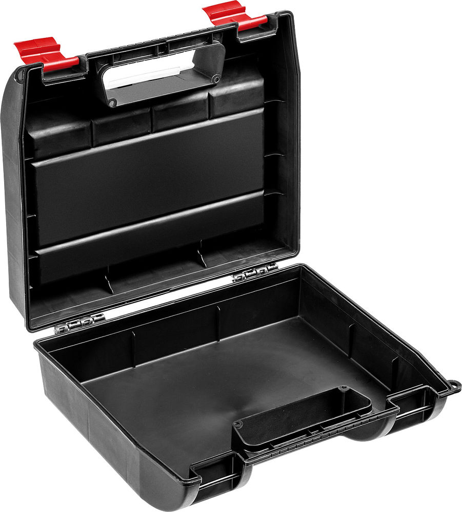 Пластиковый ящик для инструментов 360 х 323 х 145 мм 14 Профессионал ЗУБР ЭЛОР-14 38035-14