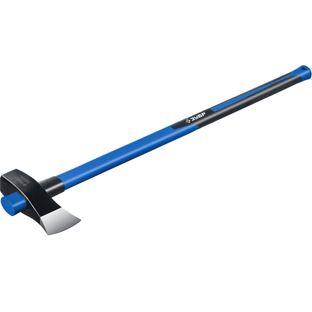 Строительный колун-кувалда 3600/4400 г 900 мм Профессионал ЗУБР Фибергласс 20623-36