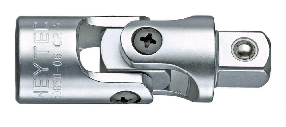 50850-06 Шарнир карданный 1/2, 75 мм (HE-50850060083)