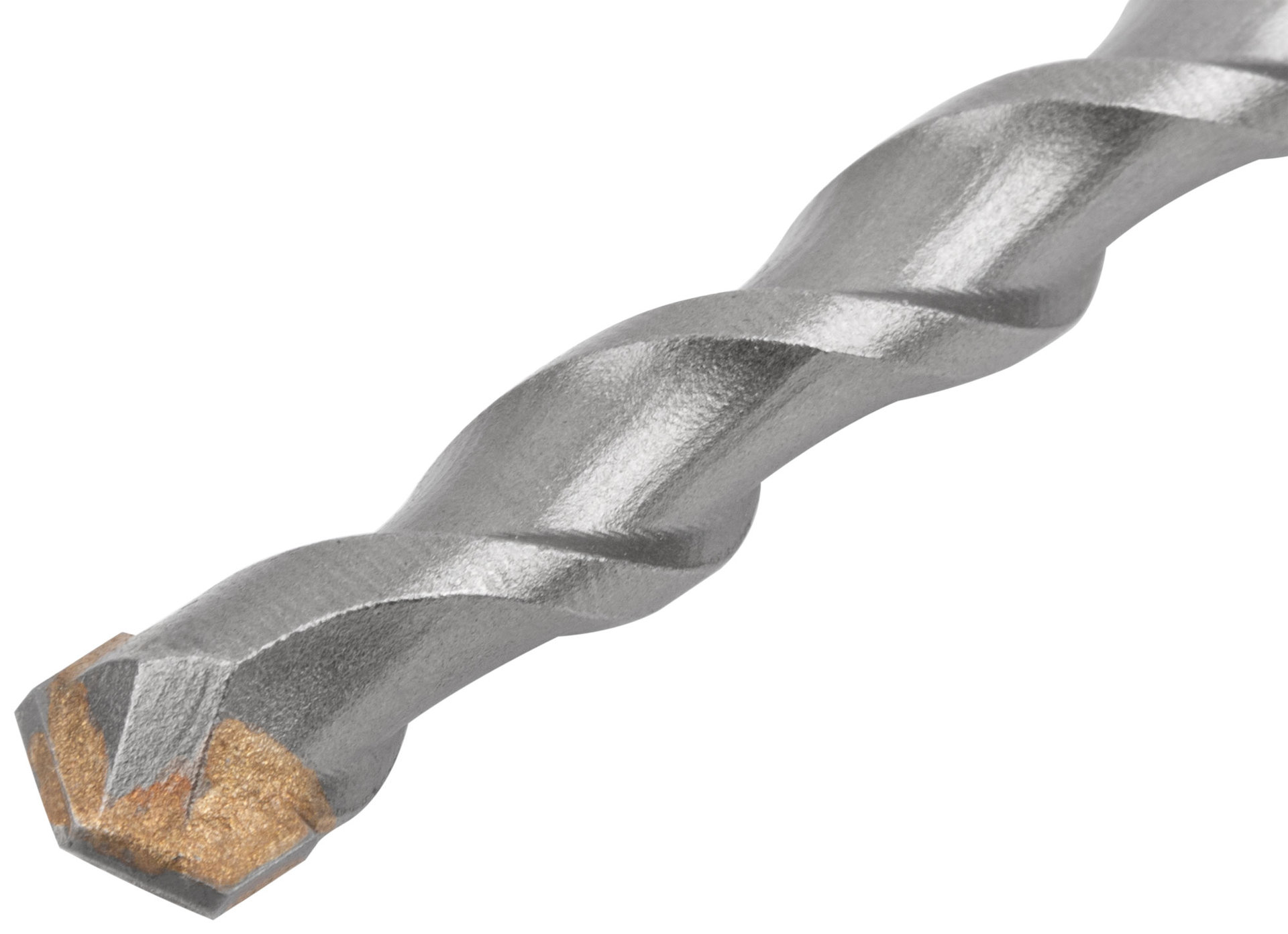 Бур по бетону FDW, Profi, SDS-Plus, 10 х 460 мм (41-10460)