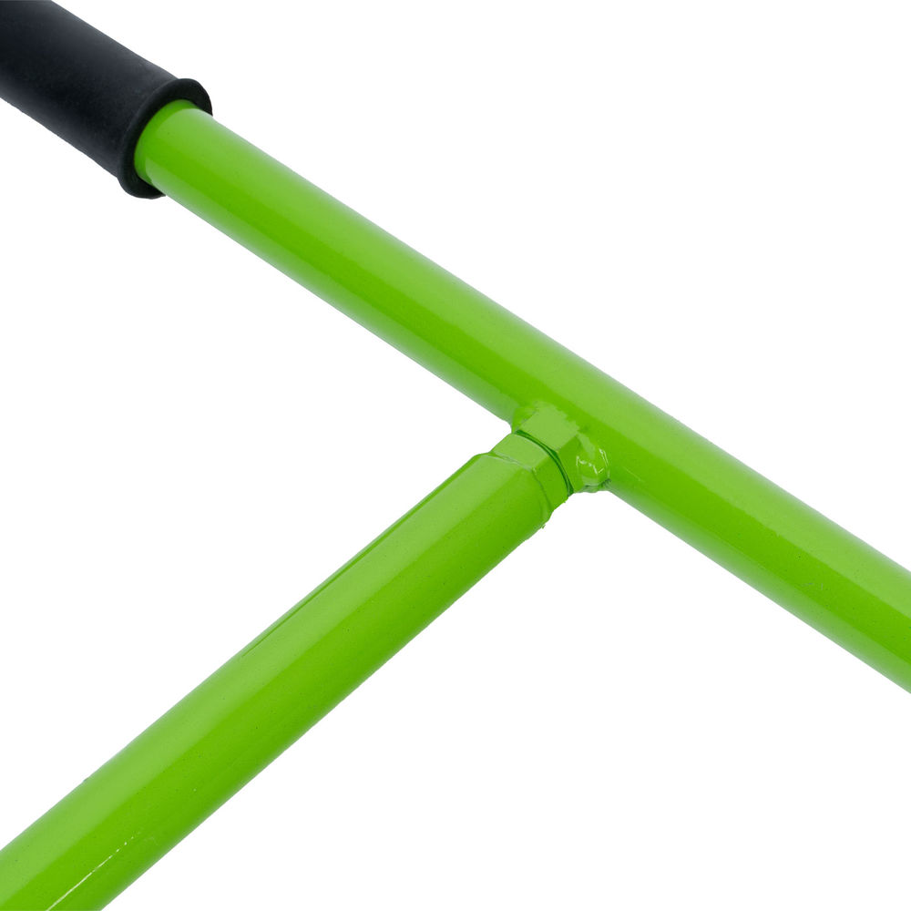 Бур садовый шнековый, 1085 мм, диаметр 200 мм, Сибртех (64503)