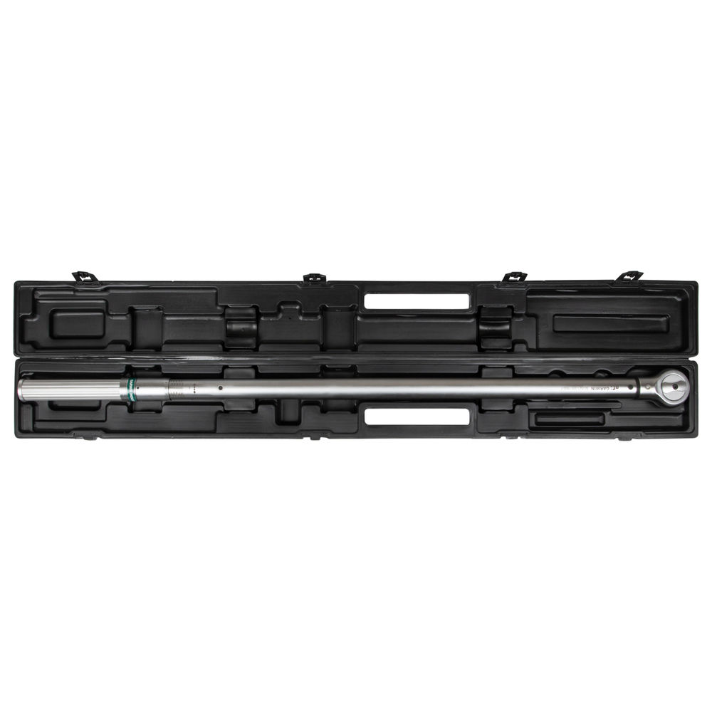 Динамометрический ключ 300-1500 Нм, двухстороннего действия с приводным квадратом 1 (501521-300-1500-1) GARWIN INDUSTRIAL