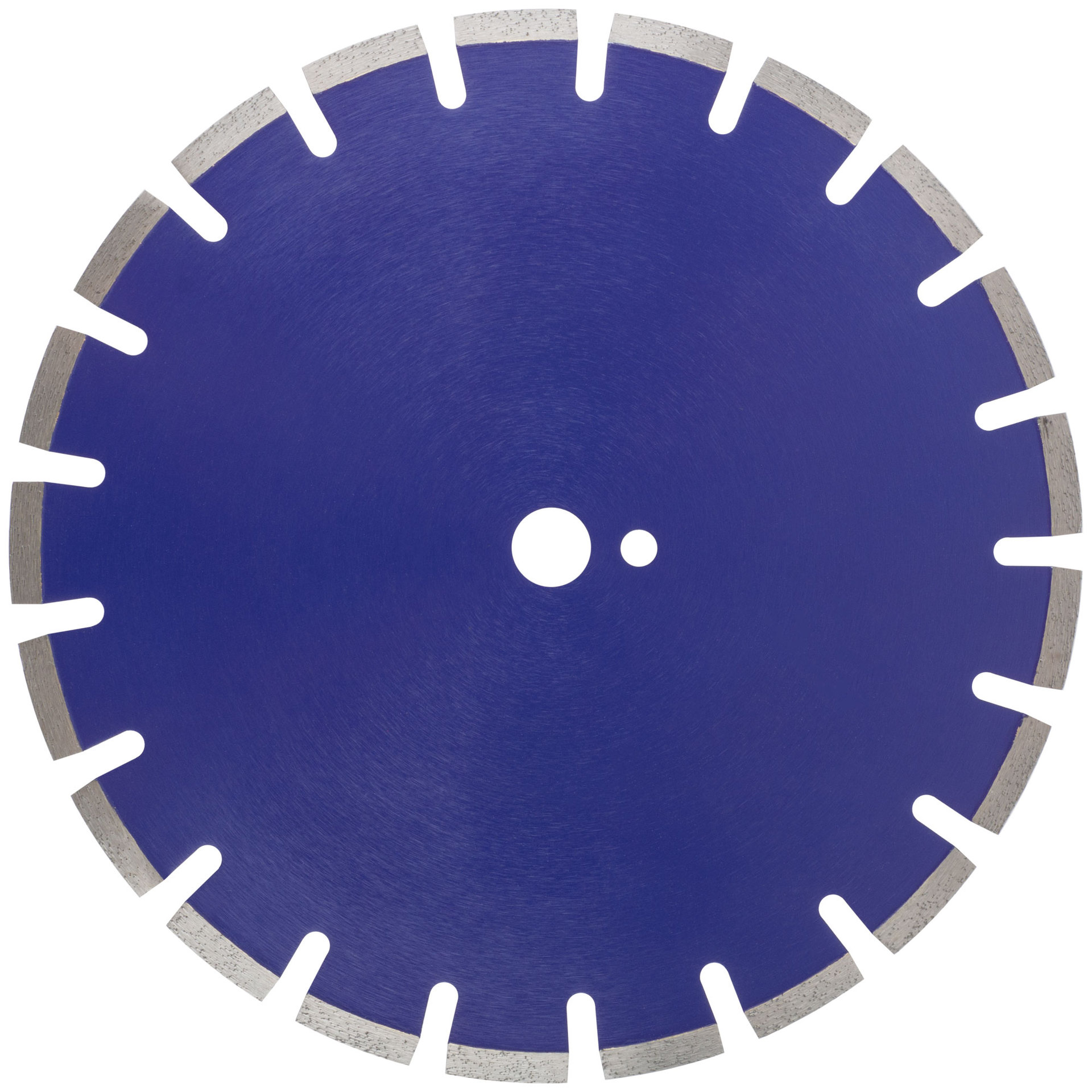 Диск отрезной алмазный сегментный, по асфальту CUTOP Profi, 350 x 3.2 x 10 x 25.4 мм (73-420)