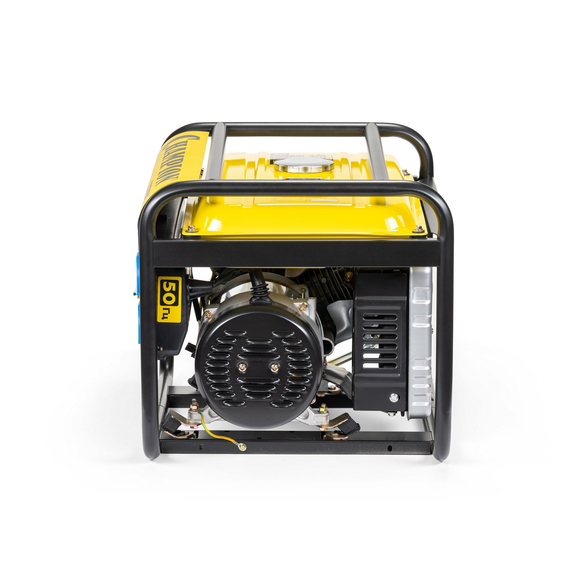 Генератор CHAMPION GG3301C (2,8/3,1кВт 6лс 15л 46кг высокий пусковой ток, 7кВт) (GG3301C)