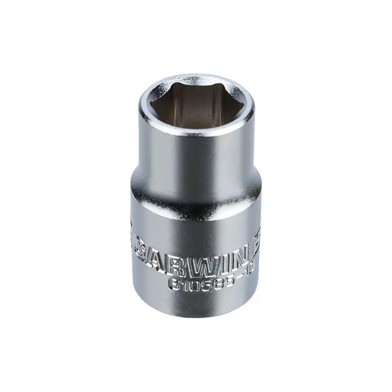 Головка, 3/4, 50 мм, торцевая, 6-гранная, GARWIN PRO, 610745-50
