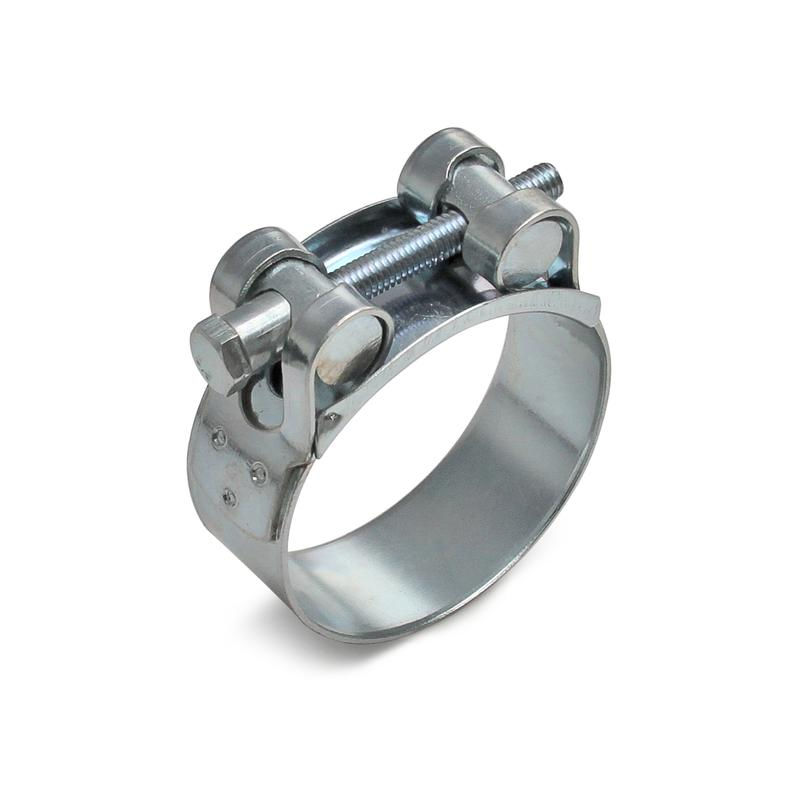 Хомут силовой SR 60-63/W1 ROBUST (Fortisflex) (69044)