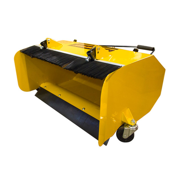 Контейнер для мусора для машины подметально-уборочной CHAMPION GS5562 (C3059)