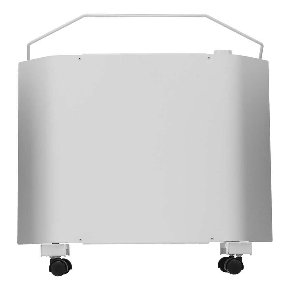 Конвектор электрический XCE-1000, 230 В, 1000 Вт, X-образный нагреватель Denzel (98130)