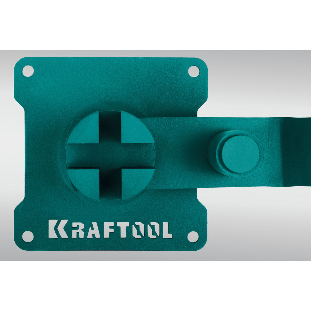 Ручной станок для гибки арматуры 14 EC, острый гиб, на подшипнике KRAFTOOL 23304