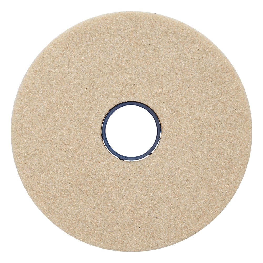 Круг шлифовальный, 150 х 20 х 32 мм, 25А, F40, (М, N) Луга (73456)