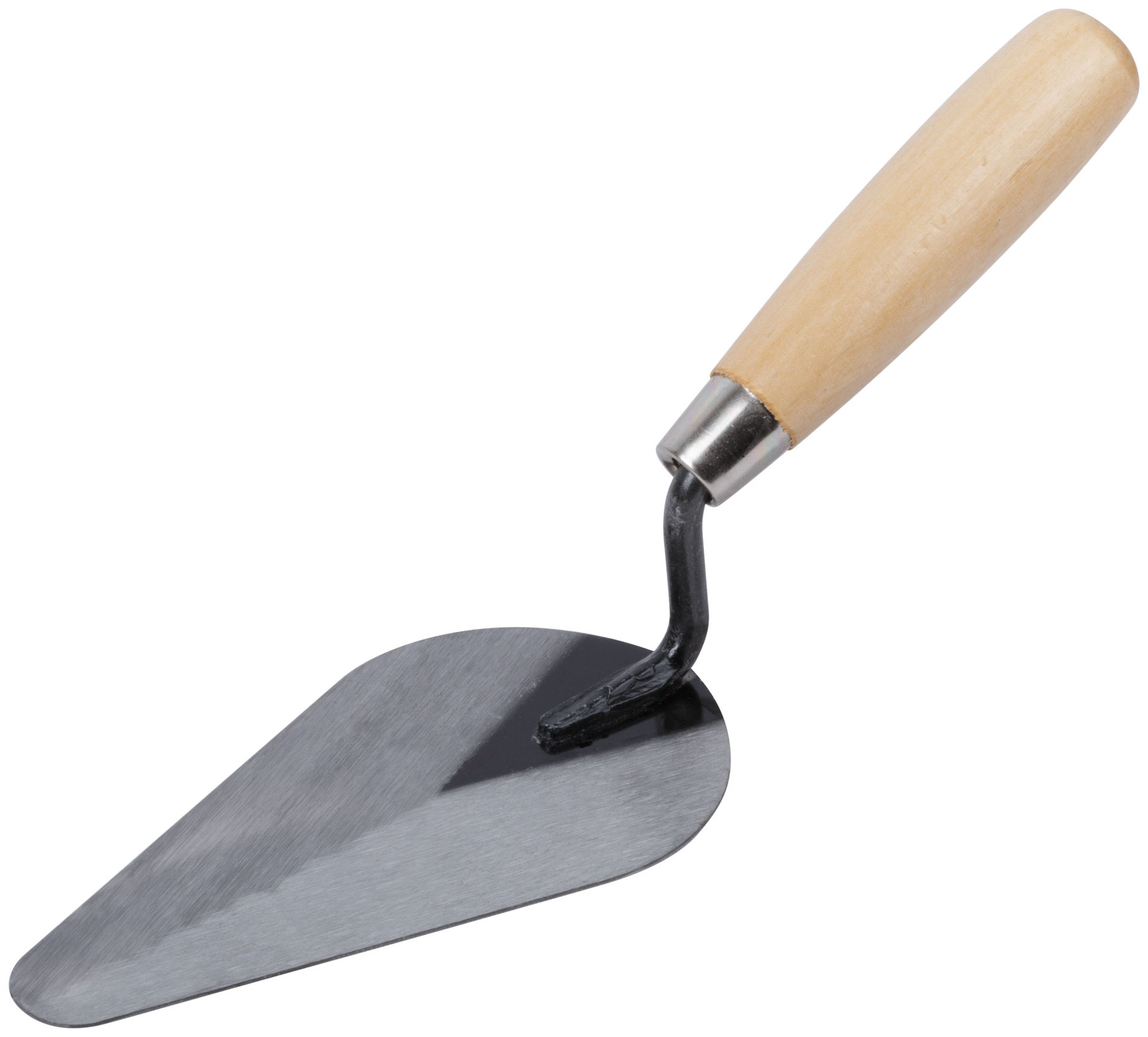 Мастерок штукатура лепесток 150 мм (04921)