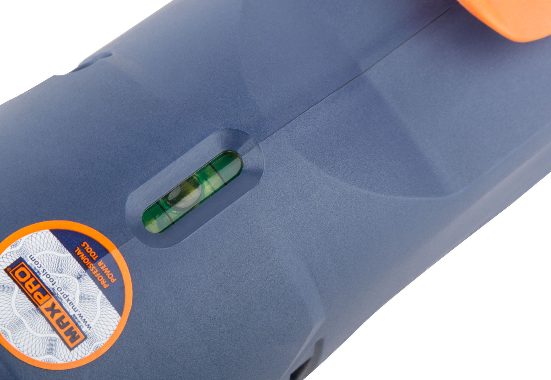 Дрель электрическая 450 Вт; 0-2700 об/мин; ключевой патрон 0,8-10 мм; 1,2 кг; резиновые вставки MAX-PRO 85051