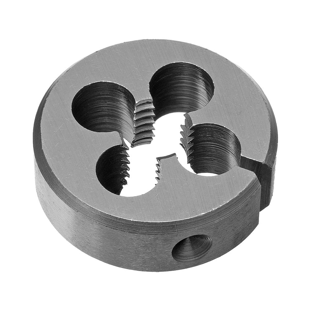 Набор метчиков и плашек М2-М20, 65 шт, металлический кейс Matrix