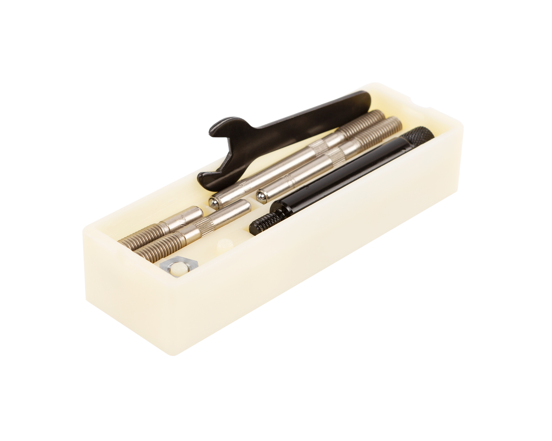 Нутромер индикаторный НИ 50-160 0,01 с удлин. 1000мм Микрон