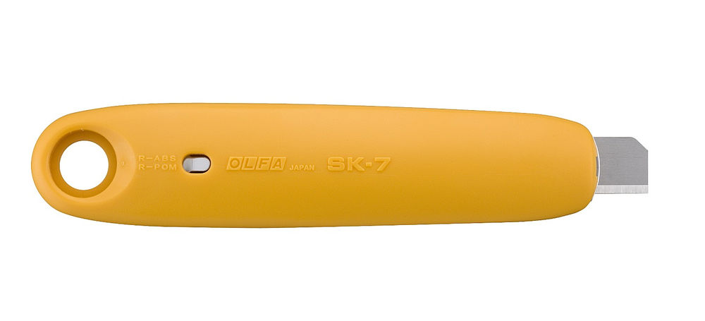 Безопасный нож Hobby Craft Models 12.5 мм OLFA OL-SK-7