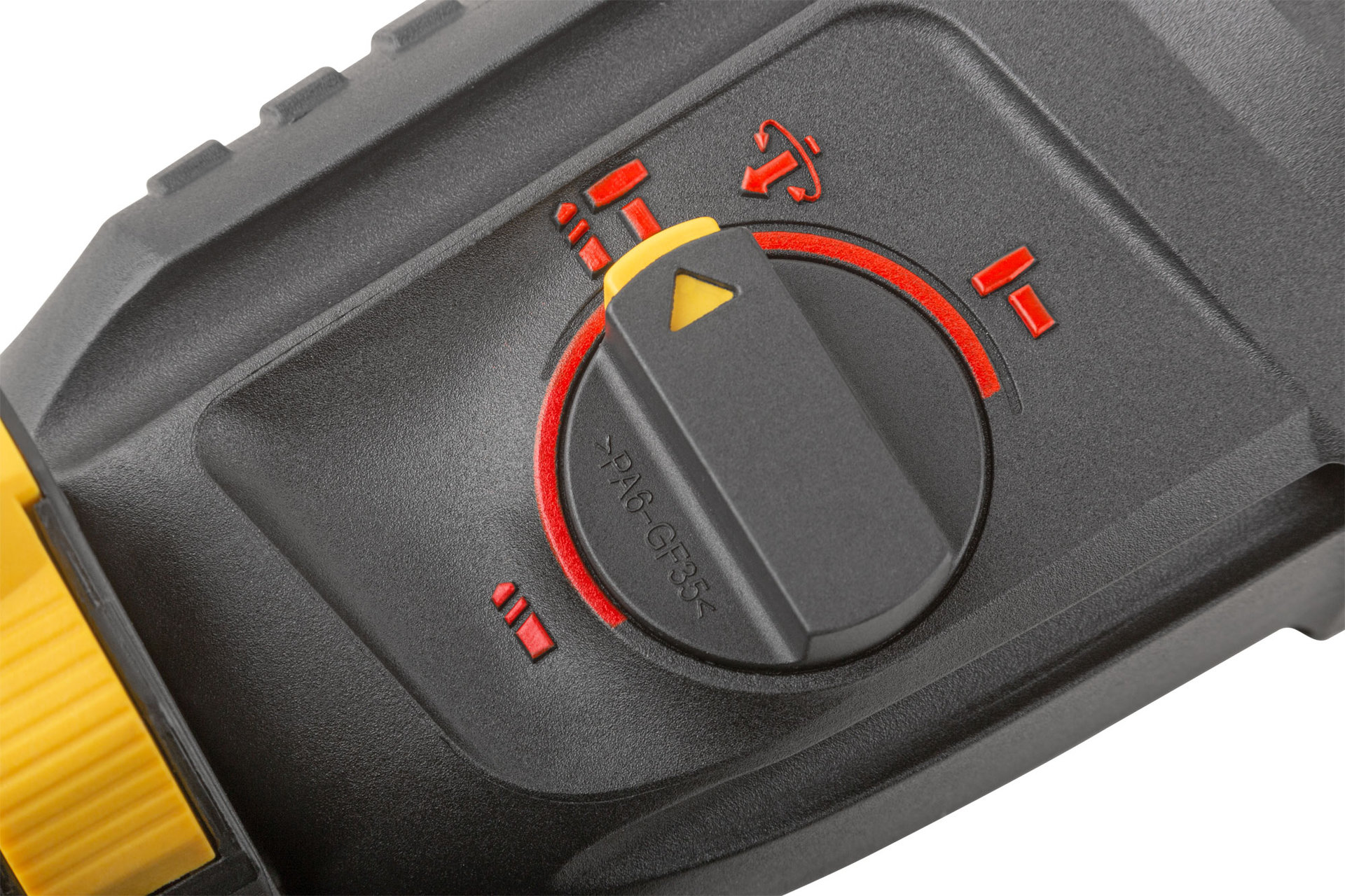 Перфоратор монтажный 800 Вт; 0-900 об/мин; 0-4000 уд/мин; 3,0 Дж; 3 реж.; SDS-PLUS; реверс; 2,8 кг; кейс (80106)