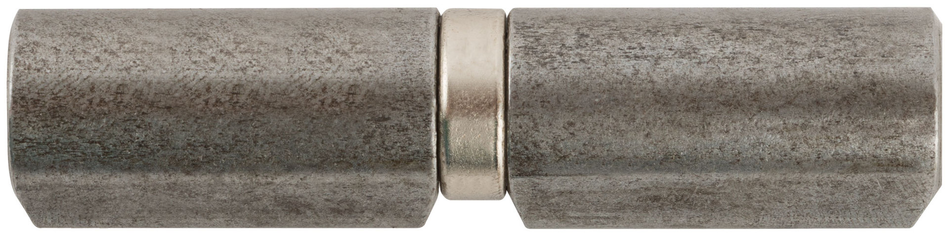 Петля каплевидная Аллюр, с подшипником 16х80 мм (66623)