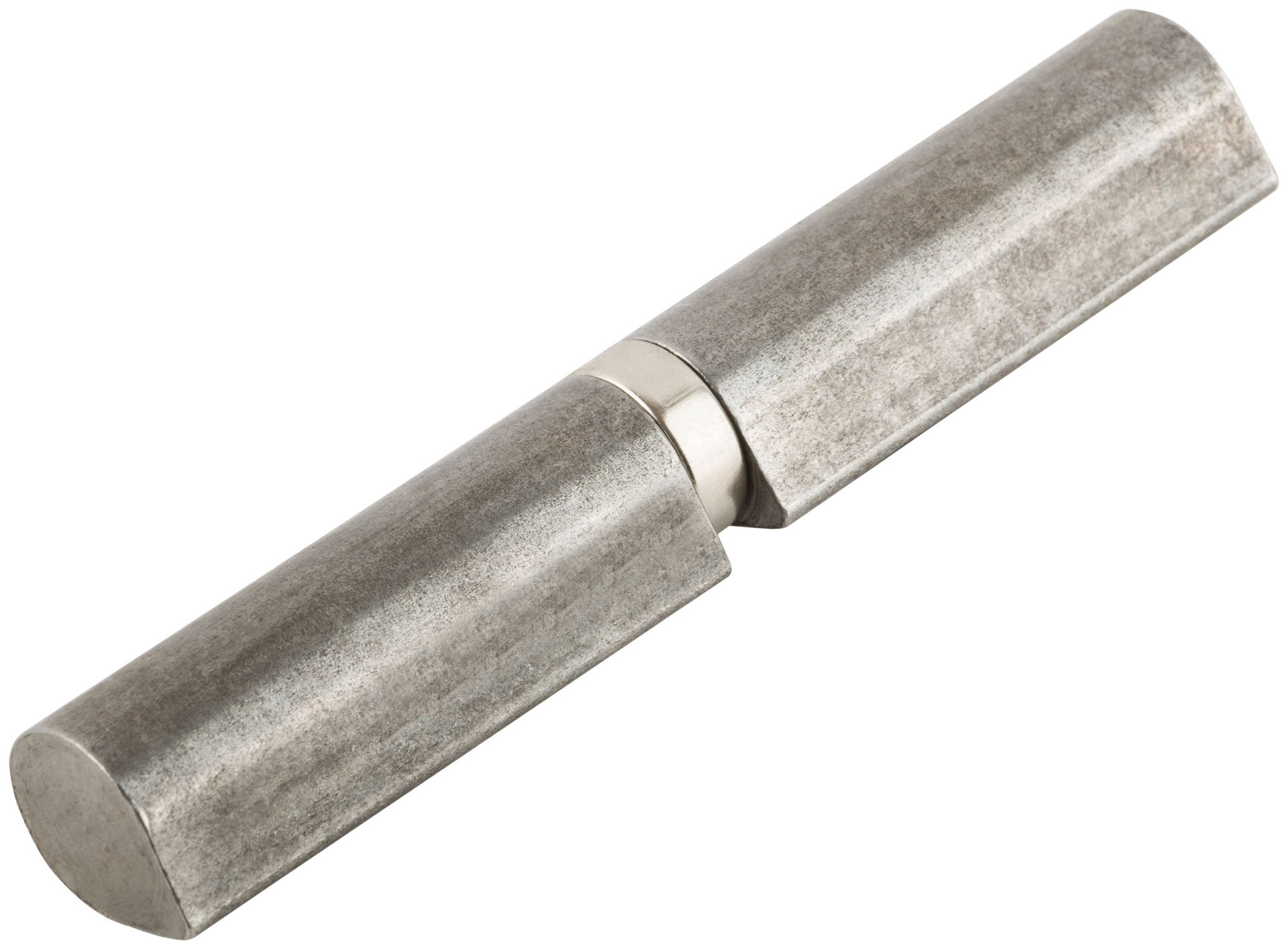 Петля каплевидная Аллюр, с подшипником 22х160 мм (66628)