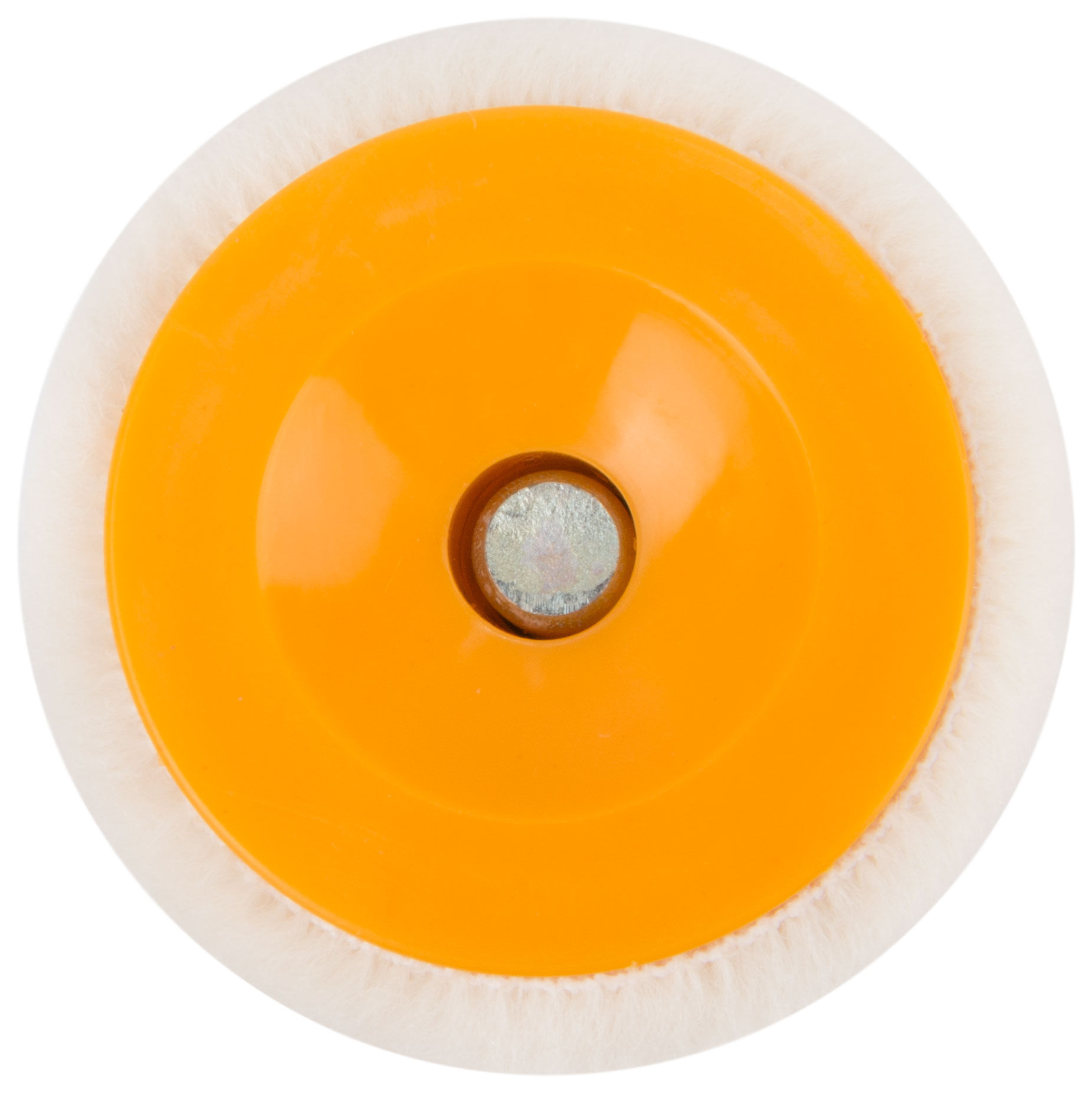 Ролик, ядро 40 мм, 100% велюр, ворс 5 мм, 8 мм ручка, 180 мм (30-0850)