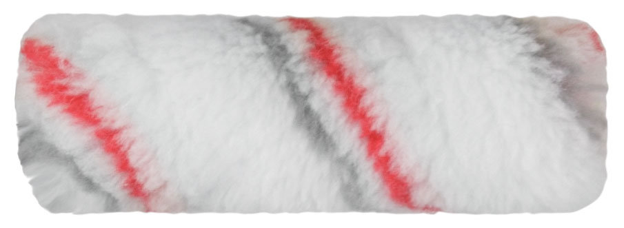 Ролик полиакриловый мини, 15/39, ворс 12 мм, 100 мм (02726М)