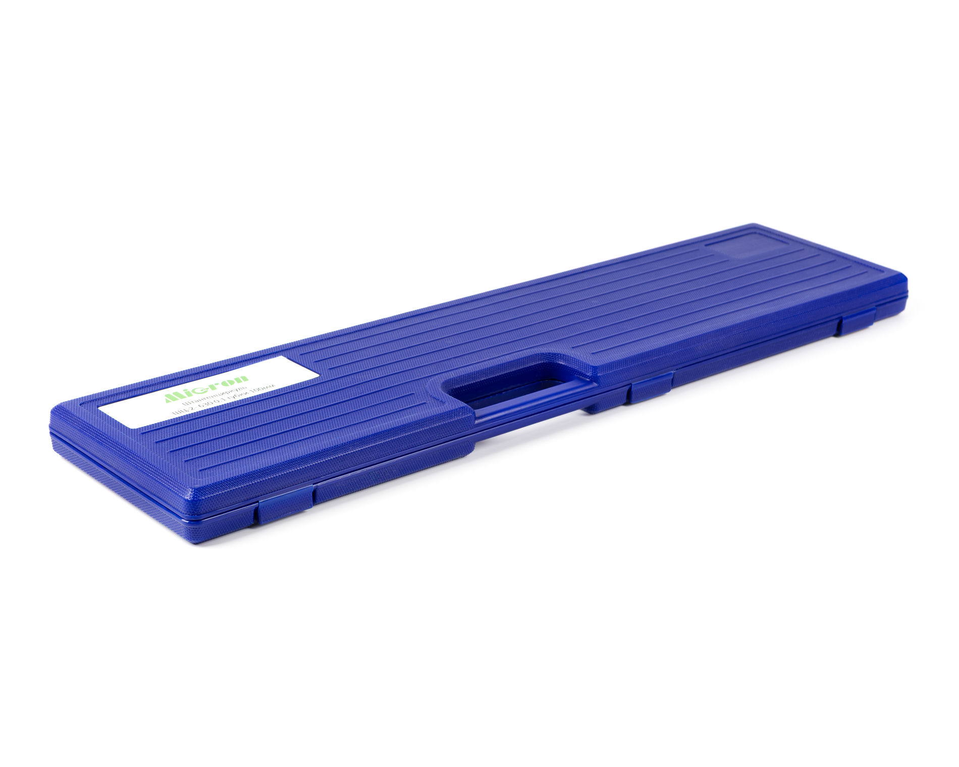 Штангенциркуль ШЦ-2- 630 0,1 губ. 100мм (ГРСИ №91149-24) МИК