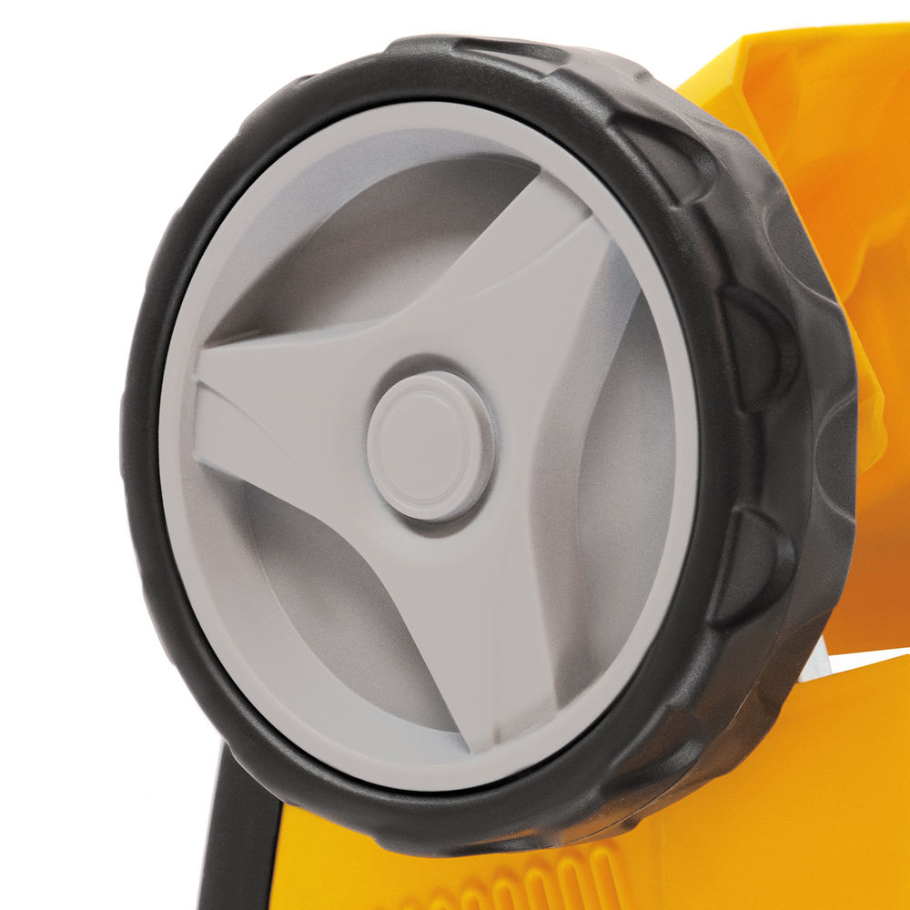 Скарификатор-аэратор электрический SAE-1500, 1500 Вт, -11/+5 мм, 32 cм Denzel (57701)