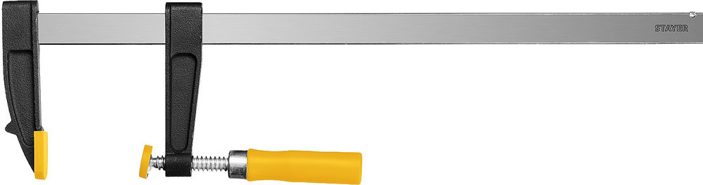 Струбцина F CF-300/50, 50 х 300 мм STAYER 3210-050-300_z02
