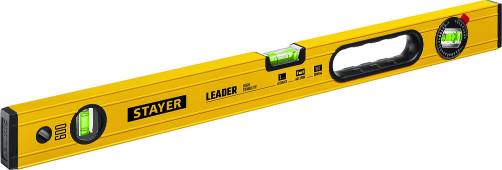 Трос хозяйственный стальной в полимерной оболочке STAYER d 2.5 мм 20 м 50145-2.5  