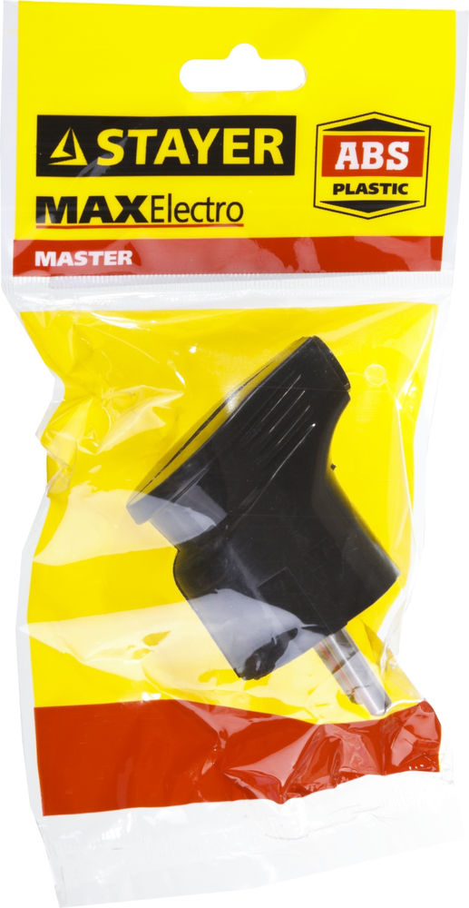 Бур SDS-plus Professional STAYER 25x310 мм 2930-310-25_z02  