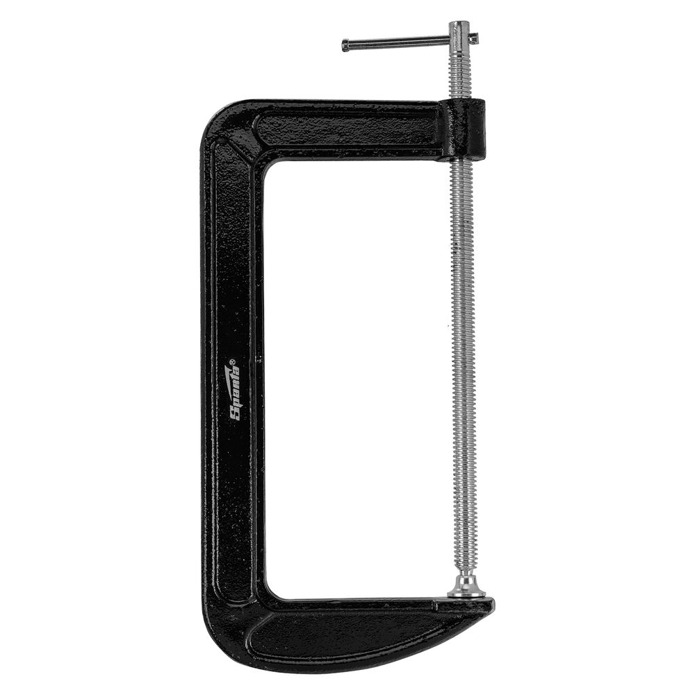 Струбцина G-образная, 300 мм Sparta (206715)