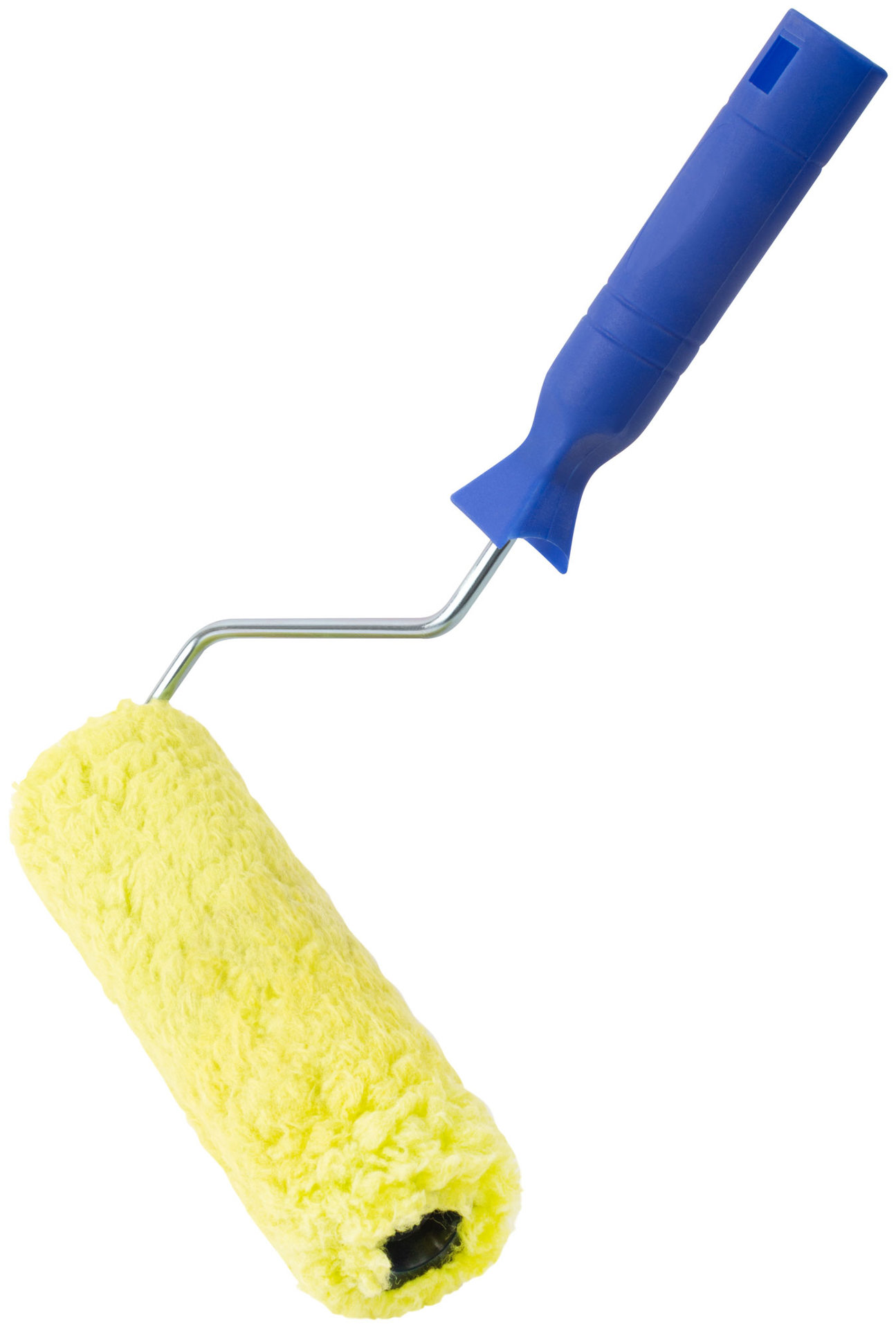 Валик полиакриловый, нитяной, диам. 40/76 мм, ворс 18 мм, 180 мм (02471М)