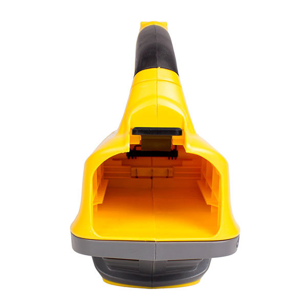 Воздуходувка аккумуляторная 36В 4,0Ач Li-ion2,4кг20мин810м?/ч52,7м/сек безАКБиЗУ CHAMPION BB400