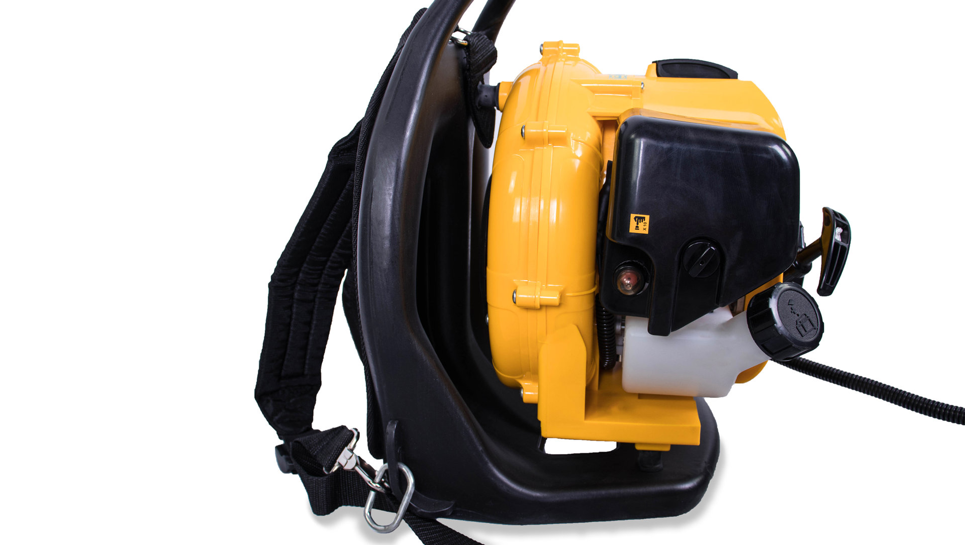 Воздуходувка 0,9кВт 32.6см? 6,4кг 800м?/ч CHAMPION GBR333