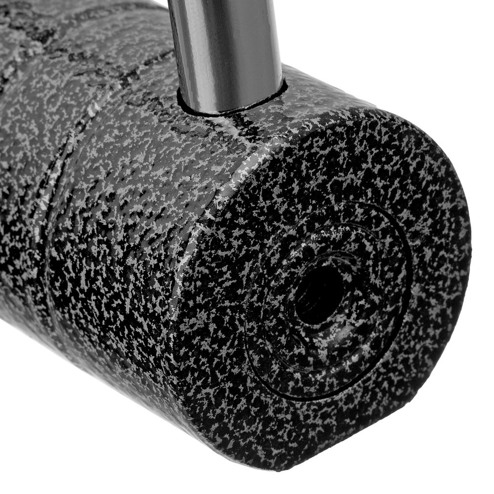 Замок навесной ЗН2-21.80 мм Сибртех (91621)