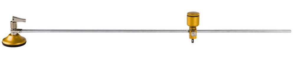 Стеклорез роликовый круговой 20000 м ЗУБР 33696