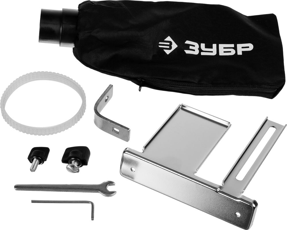 Рубанок электрический 750 Вт, 82 мм ЗУБР ЗР-750-82