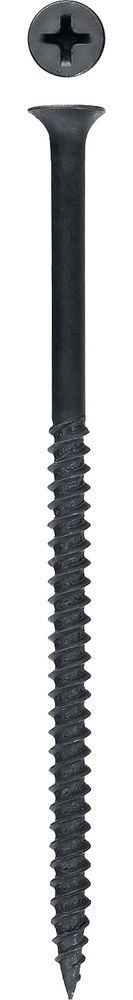 Саморез гипсокартон-металл фосфатированный 102 х 4.8 мм, 300 шт Профессионал СГМ ЗУБР 300015-48-102