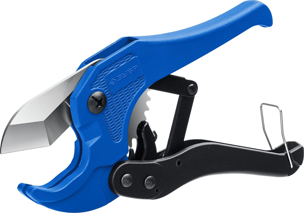 Труборез высокоточный до 42 мм по металлопластиковым и пластиковым трубам ЗУБР Т-500 Профессионал 23701-42_z02