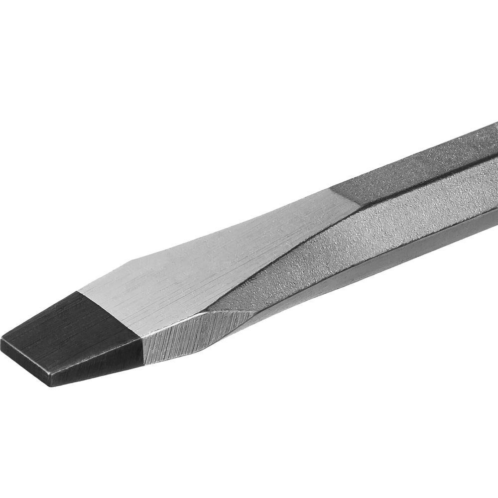 Ударная отвертка SL6 х 100 мм Профессионал ЗУБР Ударник 25271-6