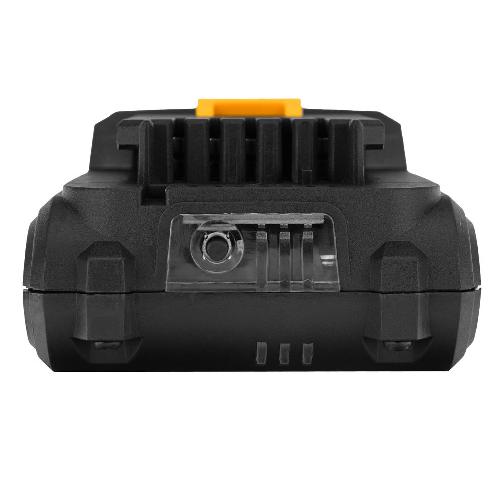 Батарея аккумуляторная IB-18-2.0, Li-Ion, 18 В, 2.0 А/ч Denzel (28433)