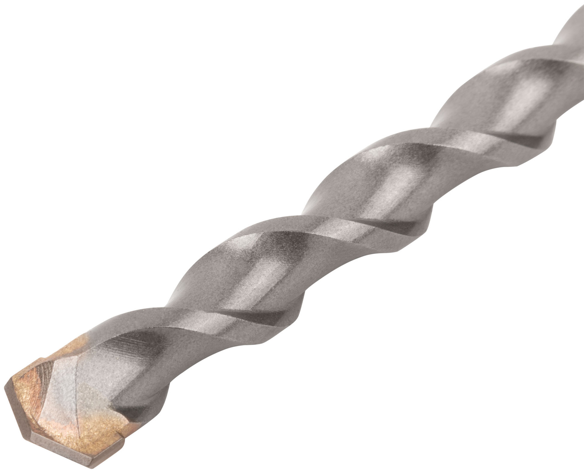 Бур по бетону FDW, Profi, SDS-Plus, 14 х 210 мм (41-14210)