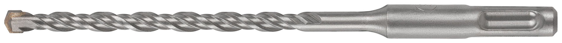Бур по бетону SDS PLUS с двойной резьбой 6,5x160 мм (32909)