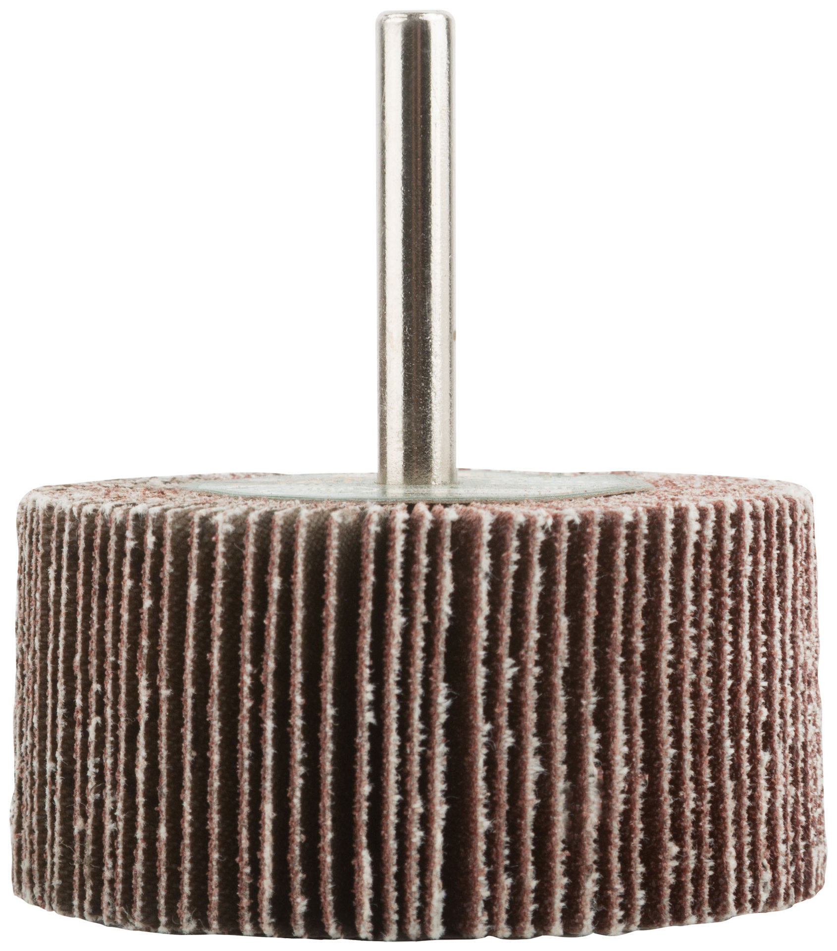 Диск лепестковый для дрели радиальный 60х30х6 мм Р 100 (39575)