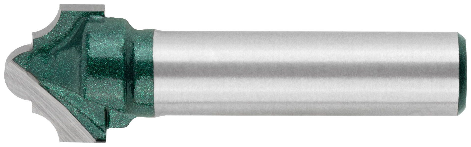 Фреза пазовая фасонная DxHxL=12,7х9,5х42 мм (3643-081013)