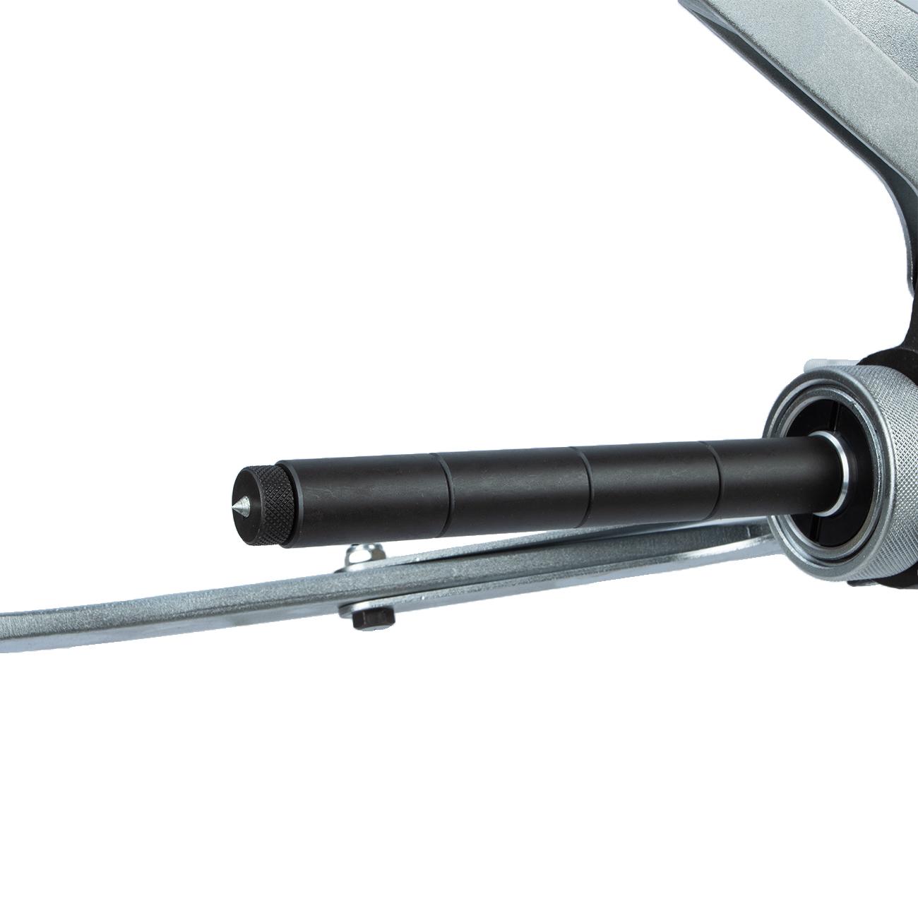 Съёмник гидравлический со встроенным насосом самоцентрирующийся 12 т GARWIN INDUSTRIAL 811530-12