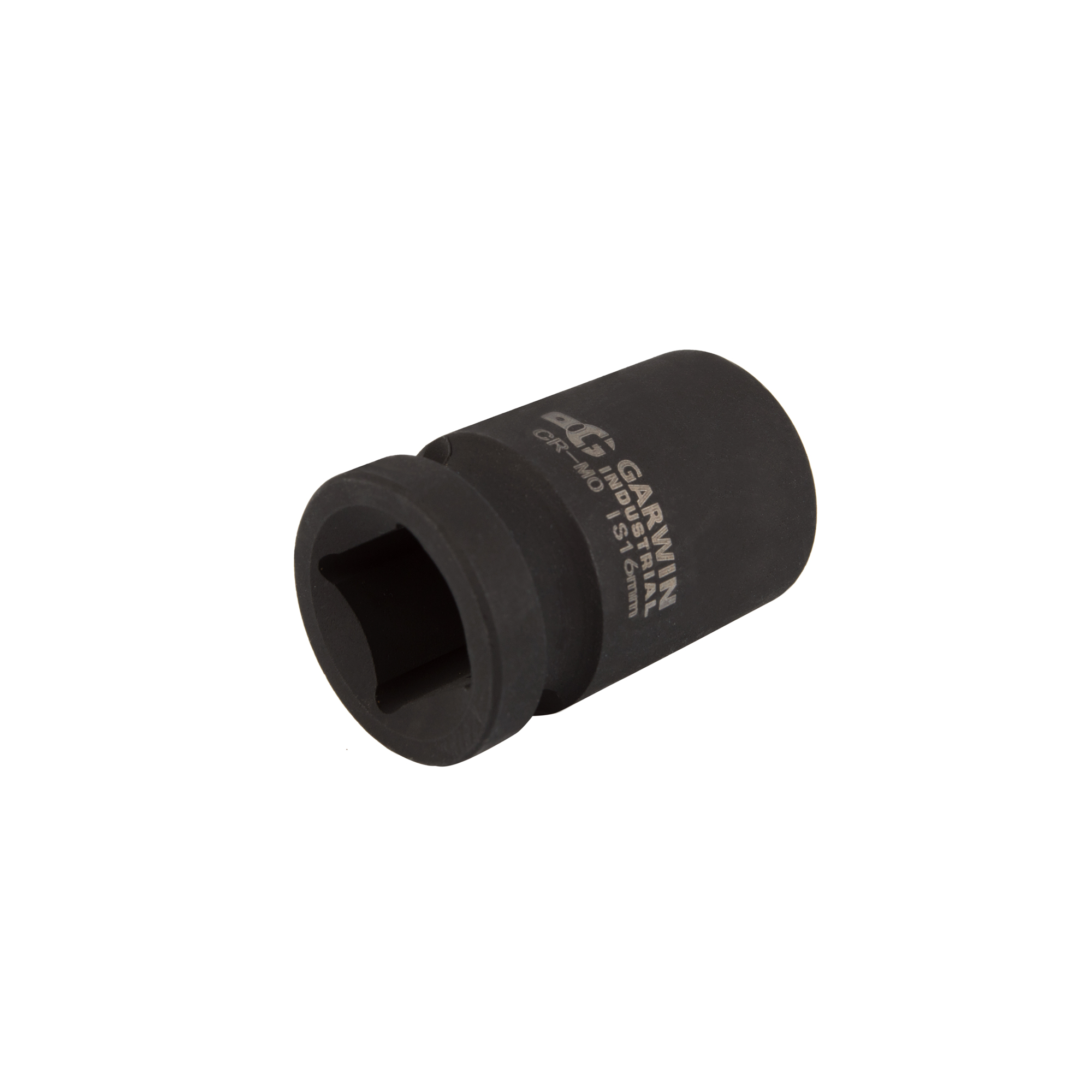 Головка торцевая ударная 6 гр. 16 мм, 1/2 GARWIN PRO 620260-16