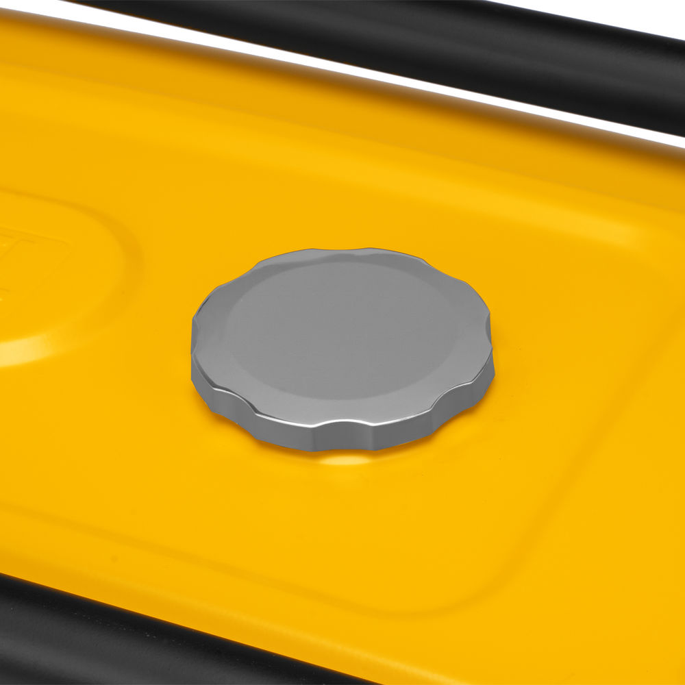 Генератор бензиновый PS-95EA-PRO, 9,5 кВт, 230 В, 40 л, разъем ATS, эл.старт Denzel (946935)