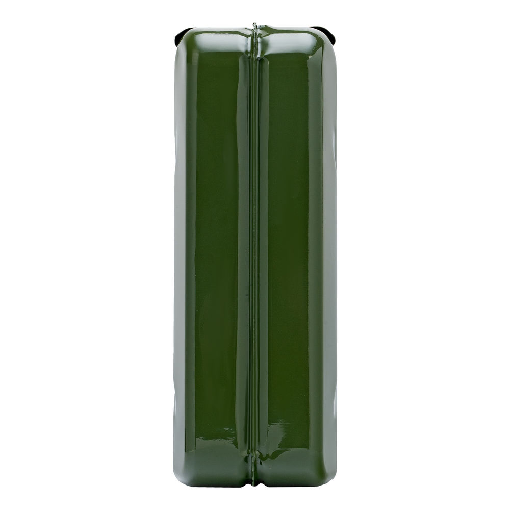 Канистра для ГСМ, металлическая, 20 литров Stels (53145)