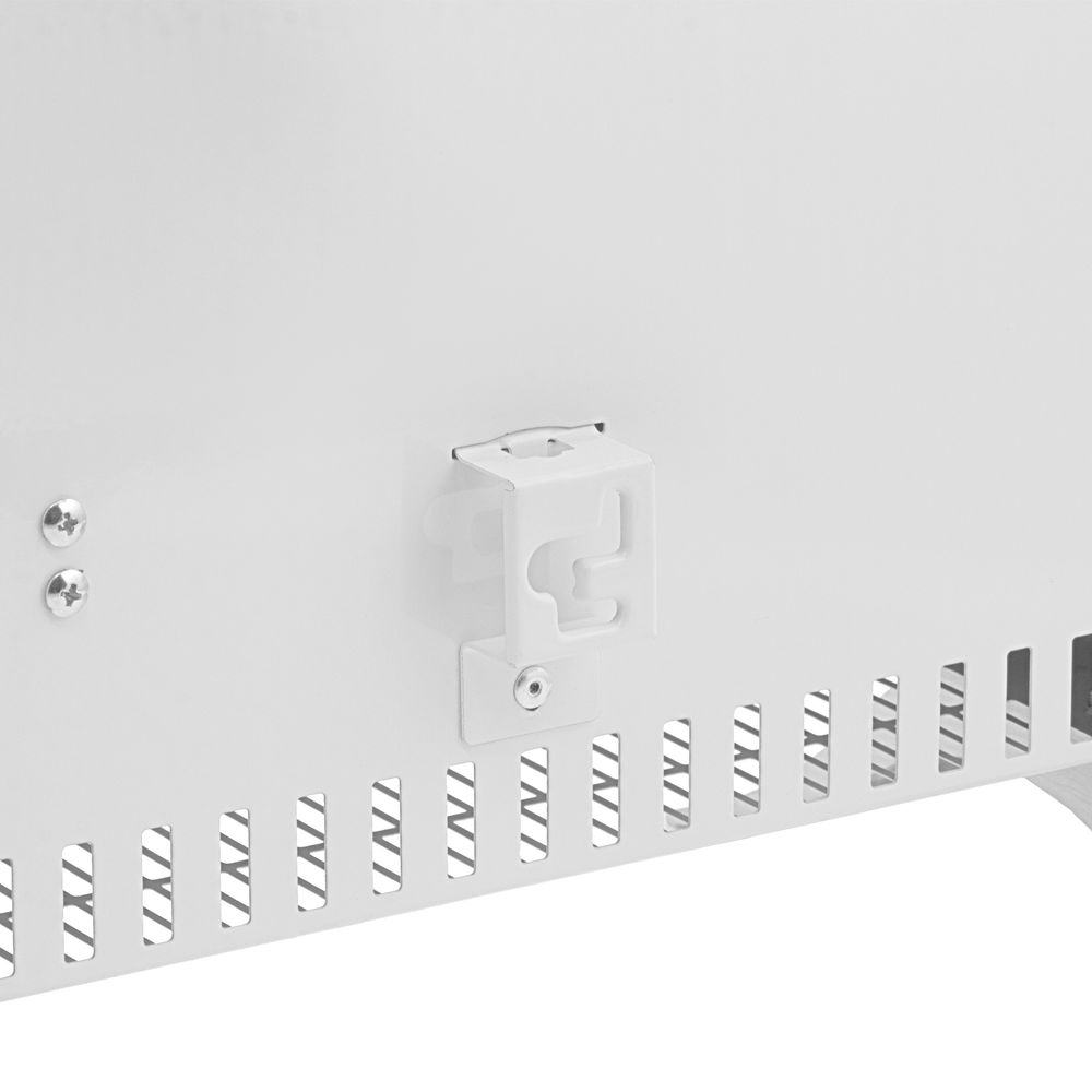 Конвектор электрический OptiPrime-2000, Wi-Fi, тачс, цифровой термостат, 2000 Вт Denzel (98123)