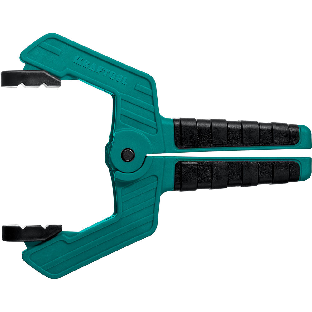 Пружинная струбцина SC-7, 65 х 65 мм KRAFTOOL 32227-7